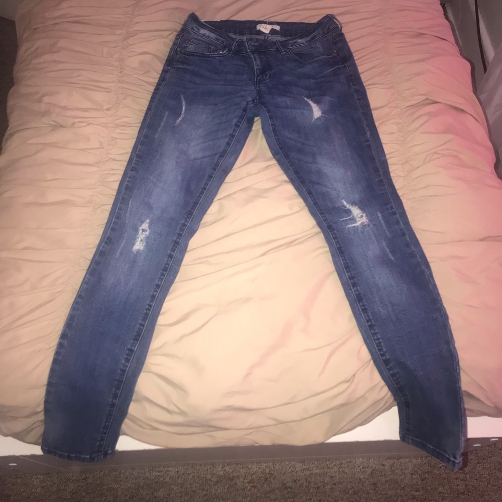 Jeans